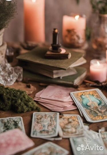 Таролог нумеролог