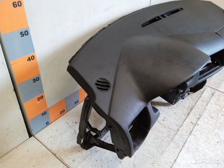 Торпедо Volkswagen Golf MK4 1.4 2000