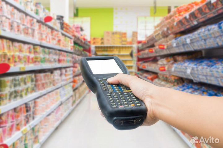 Пересчет товара/ Шаховская/ 19.05