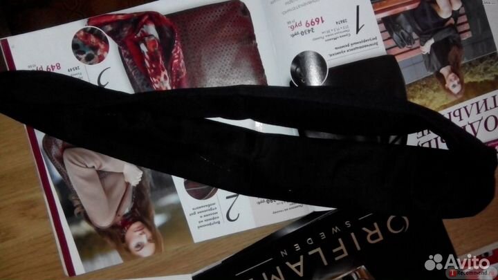 Повязка на голову