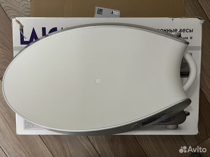 Детские весы