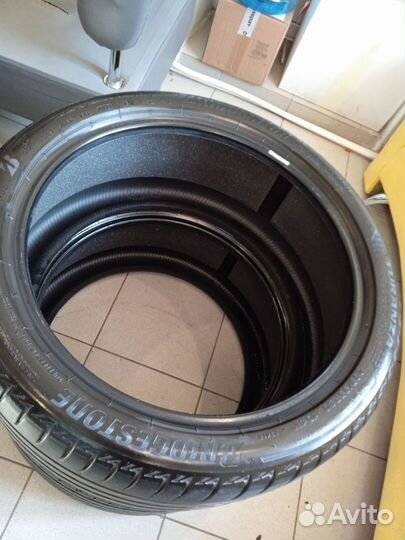 Bridgestone Turanza T005 285/35 R20 104Y