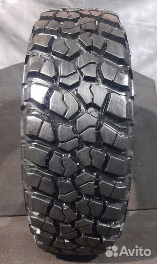 Bfgoodrich Mud-Terrain T/A KM2 255/75 R17 111Q