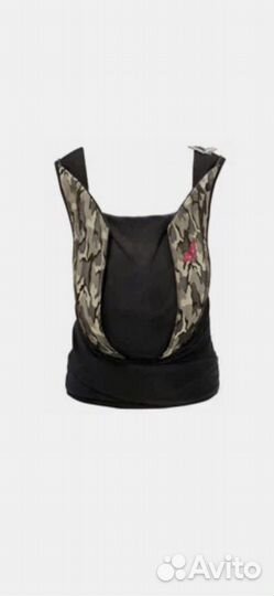 Cybex yema кенгуру