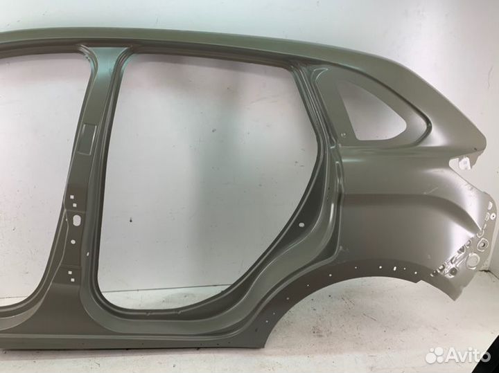 Боковина левая LADA X-Ray cross 2015