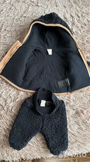 Костюм детский H&M