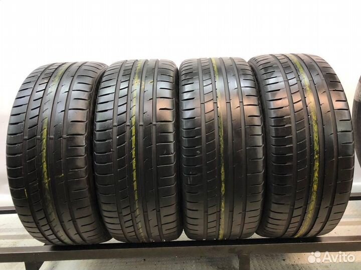 Goodyear Eagle F1 Asymmetric 2 245/40 R20 102L