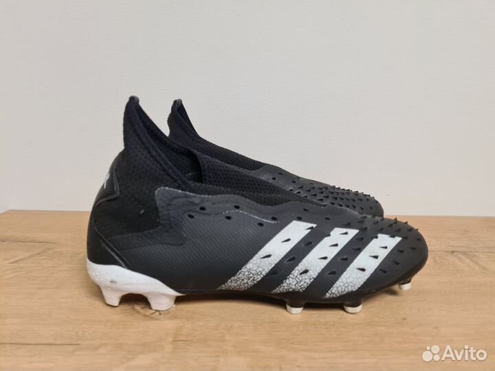 Бутсы Adidas Predator