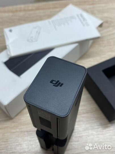 Хаб для батарей DJI Mavic Air Battery Charging