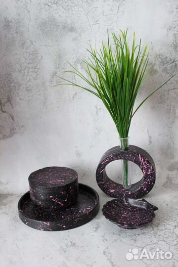 Декор для дома, статуэтки, шкатулка,ваза,подставка