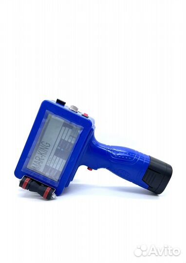 Маркировка этикеток бутылок тары