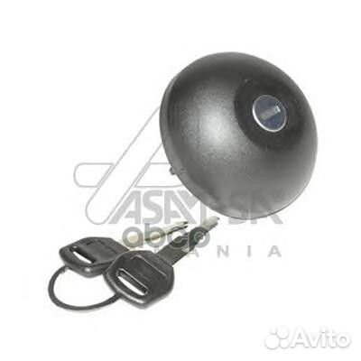 Крышка топливного бака sandero/logan/duster/LAD