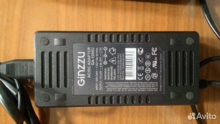 Зарядные устройства,адаптеры