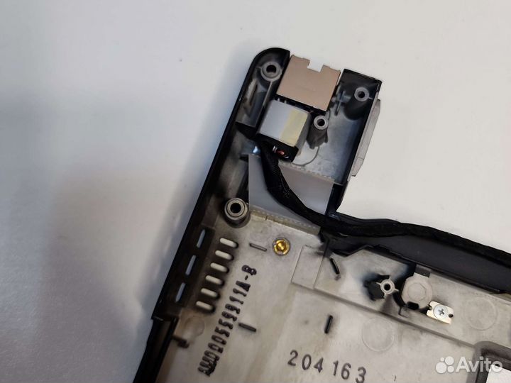 Поддон ноутбука toshiba Portege m300