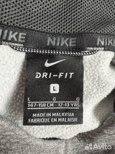 Толстовка nike оригинал