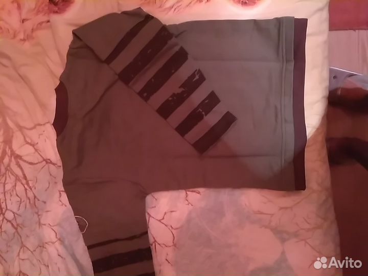 Кофта для мальчика разм.116 (28)