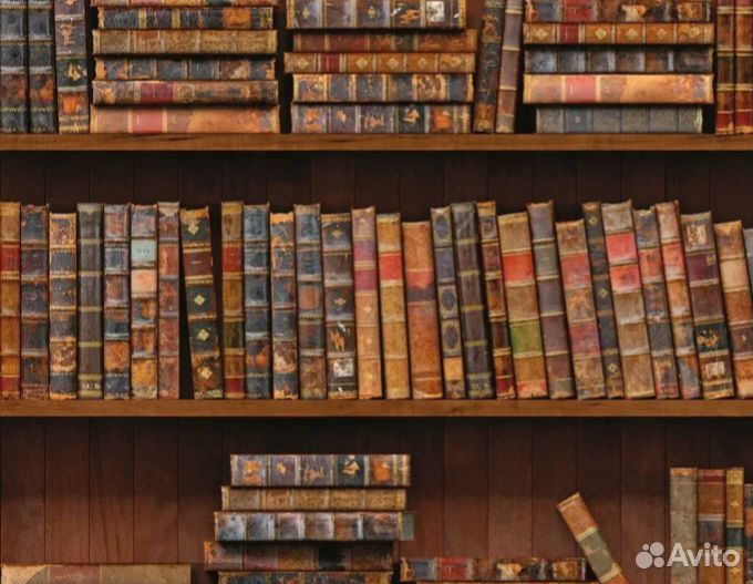 Детские книги пакетом