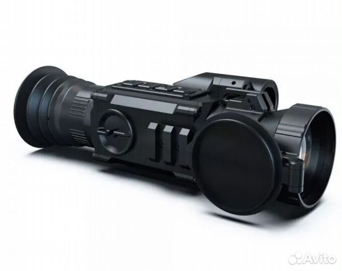Тепловизионный прицел pard SA32-25 LRF