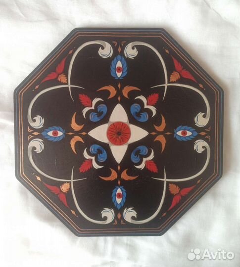 Картина акрил