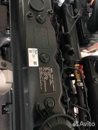 Дизельная электростанция