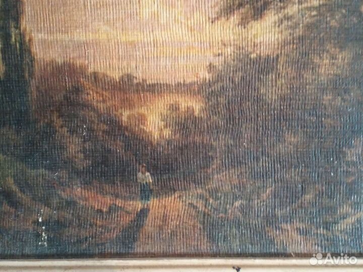 Картина СССР