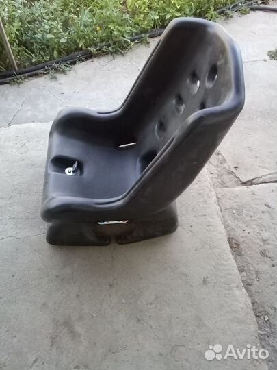 Детский транспорт