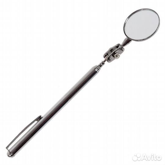 Зеркало для осмотра телескопическое (360град., 32м