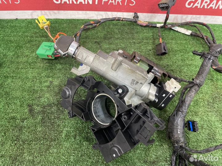 Замок зажигания Cadillac Cts 2 3.6 LLT 2008