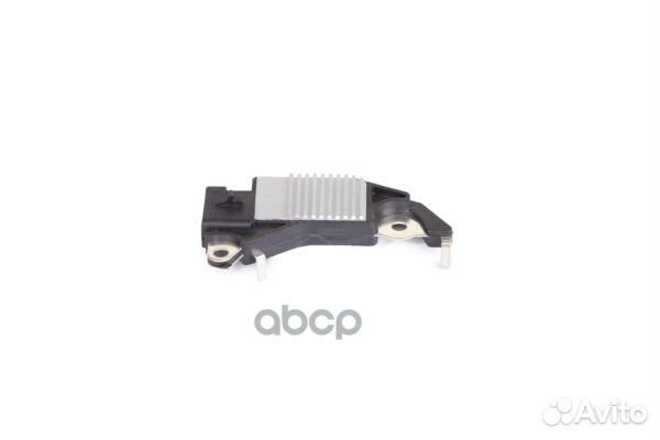 Регулятор напряжения генератора 0671666SX Stellox