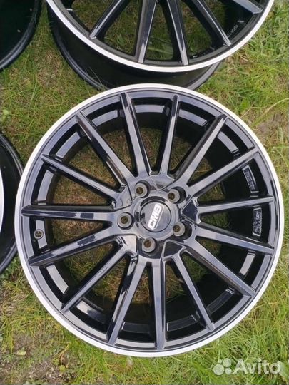 Диски r18 5/114,3 CMS germany