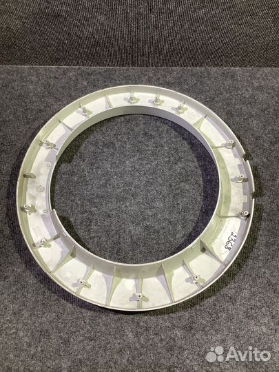 Внешнее обрамление люка Samsung. (2368)
