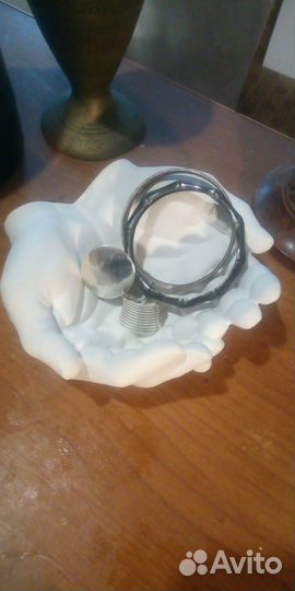 Кашпо, шкатулка, подарок