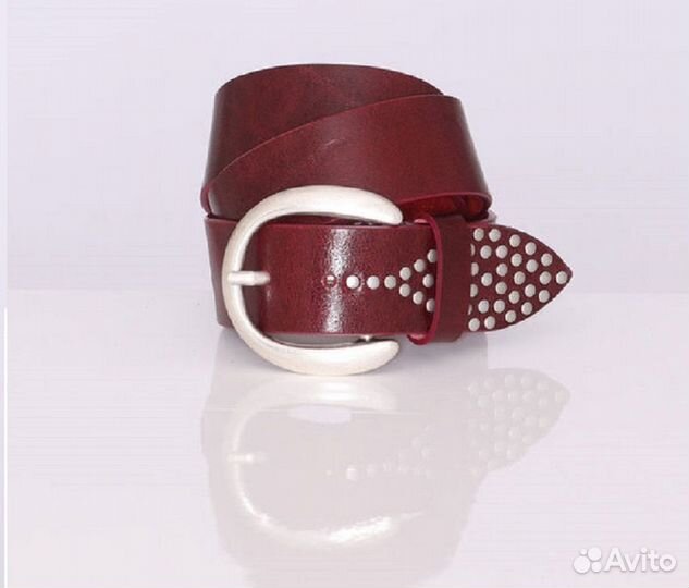 Ремень Jones 115 cм (XXL)