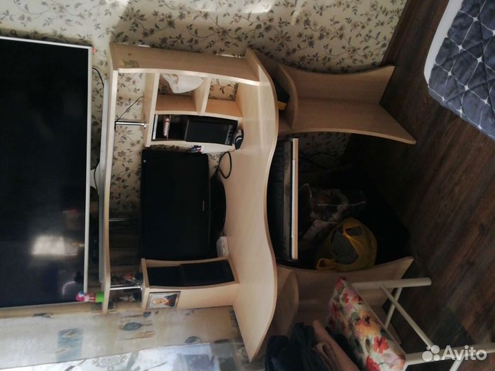 Компьютерный стол бу