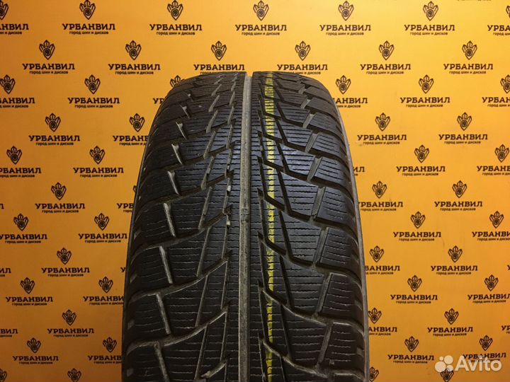 Nankang SW-7 195/55 R16 91T