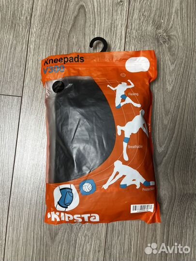 Наколенники для волейбола