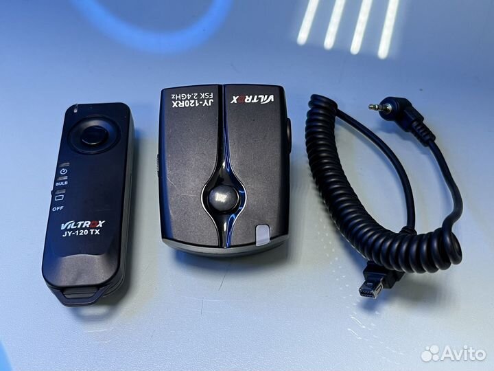 Беспроводной пульт для фотоаппарата Nikon