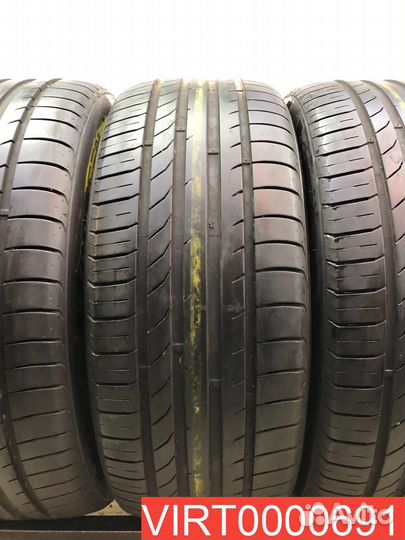 Kumho Crugen HP91 255/45 R20 105W