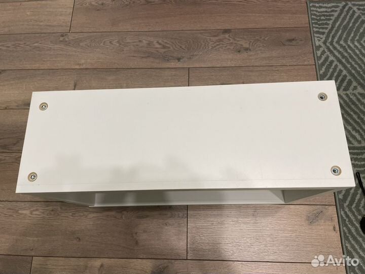 Полка настенная Беста Каркас IKEA Besta 60x38x20