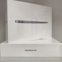 Apple Macbook Air 13 2020 M1 / Новый