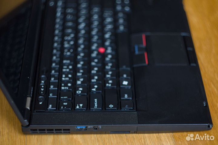 Ноутбук Lenovo thinkpad t430s