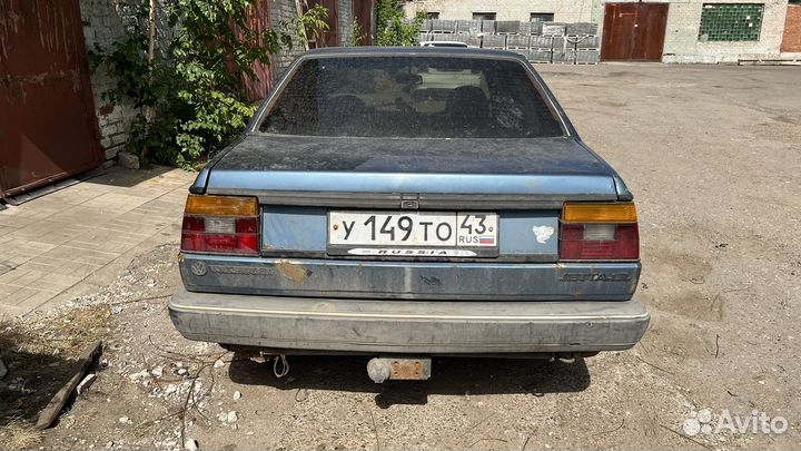 В разборе Джетта 2. 90л.с. (RP)