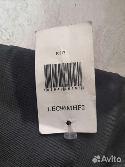 Спиннинг st croix legend elite