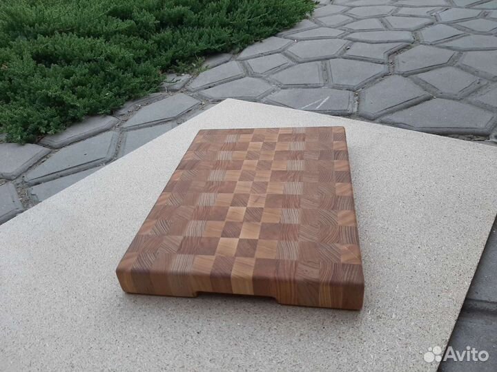 Разделочная доска