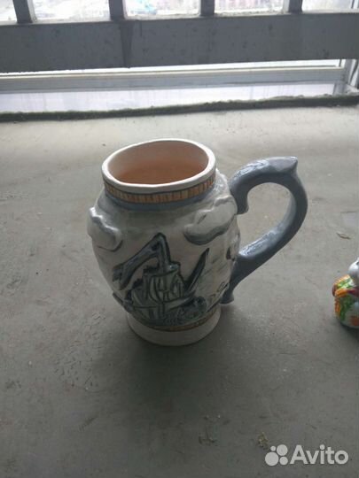 Фарфоровая посуда