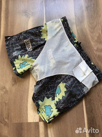 Плавательные шорты