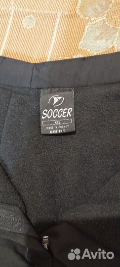 Брюки женские теплые