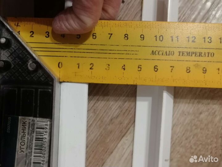 Бордюр для ванны