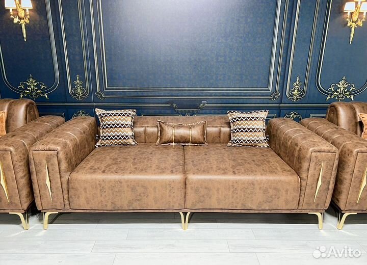 Мягкая мебель Босфор