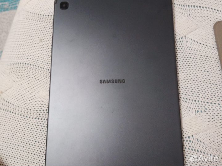 Планшет samsung galaxy tab s6 lite